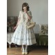 Miss Point Lamb's Flower Basket Daily One Piece(Reservation/3 Colours/Full Payment Without Shipping)